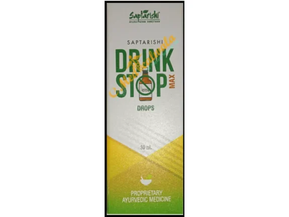 Saptarishi Drink Stop Max Drops