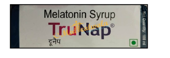 Trunap 100ml syrup