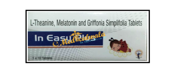 IN EASY PLUS TABLET
