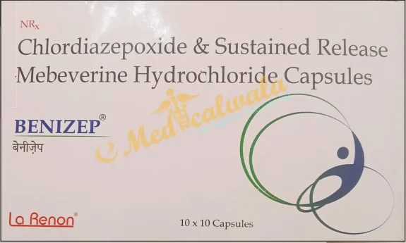 BENIZEP CAPSULES