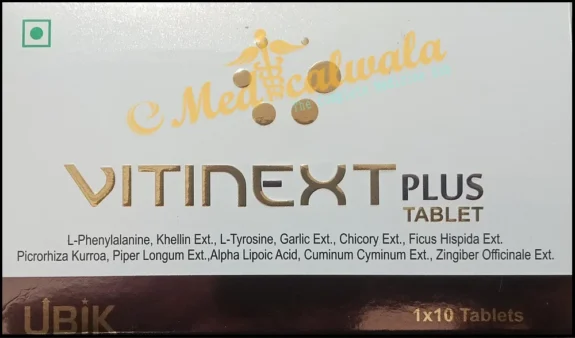VITINEXT PLUS TABLET