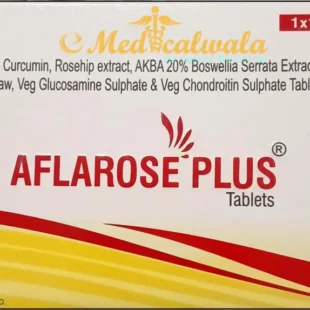 AFLAROSE PLUS TABLET