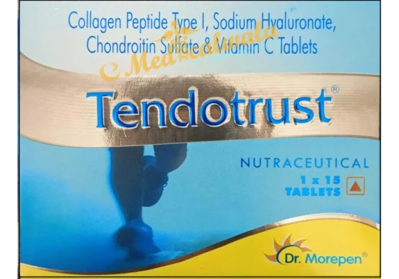 TENDOTRUST TABLET
