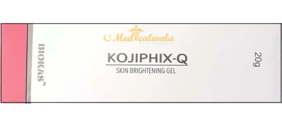 KOJIPHIX Q GEL 20G
