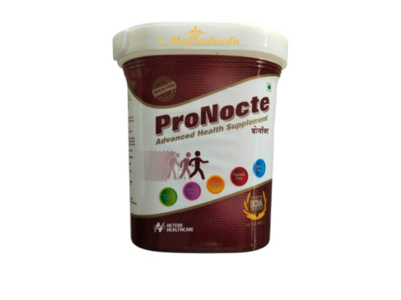 PRONOCTE 400GM POWDER
