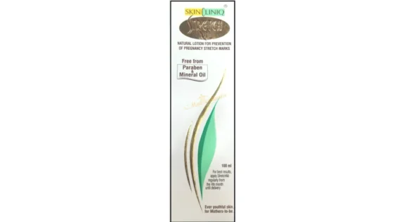 SKIN LINIQ STRETCH NIL 100ML LOTION