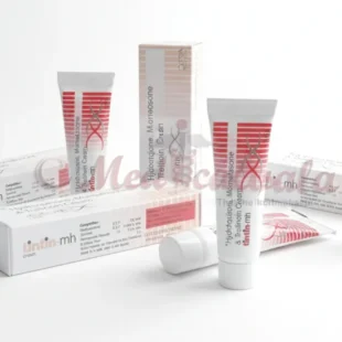 TINTIN MH 15MG CREAM PACK OF 5