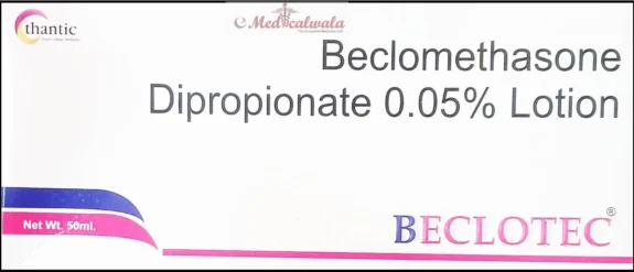 BACLOTEC 50ML LOTION