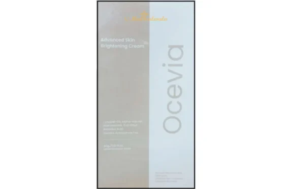 OCEVIA ADVANCED SKIN BRIGHTENING CREAM