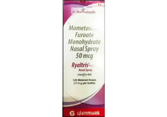 RYALTRIS MONO NASAL SPRAY