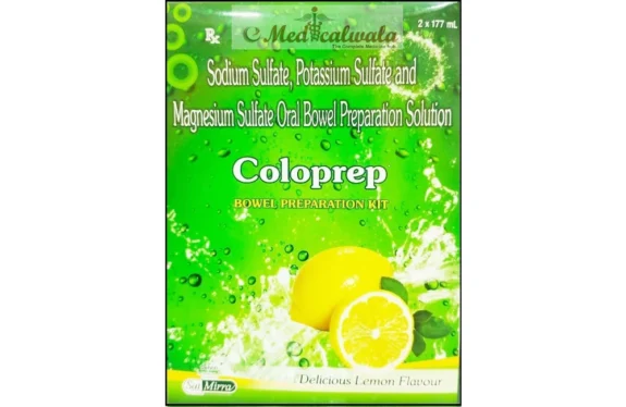 COLOPREP BOWEL PREPARATION KIT