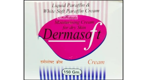 DERMASOFT 150GM CREAM