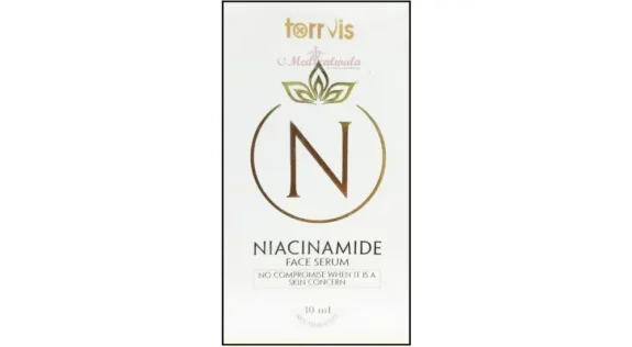 NIACINAMIDE 30ML FACE SERUM