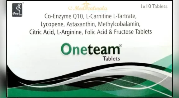 ONETEAM TABLET
