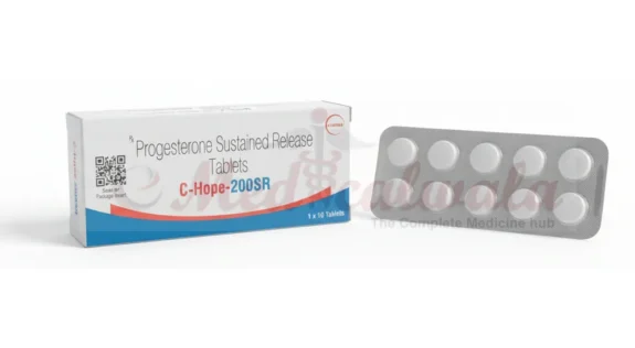 C HOPE 200SR TABLET