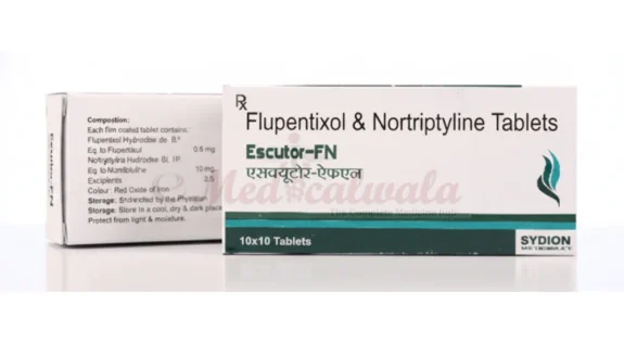 ESCUTOR-FN TABLET