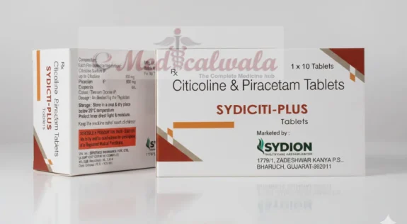 SYDICITY PLUS TABLET