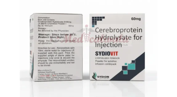 SYDIOVIT INJECTION