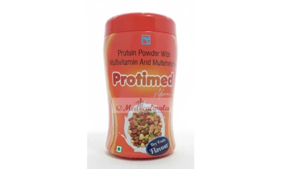 PROTIMED ADVANCE 200G POWDER