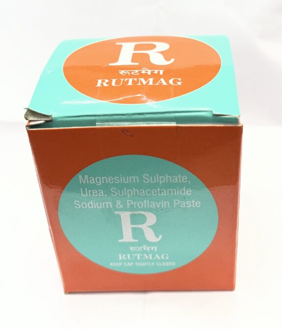 RUTMAG OINTMENT